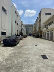 West Point Bizhub (D22), Factory #460097451